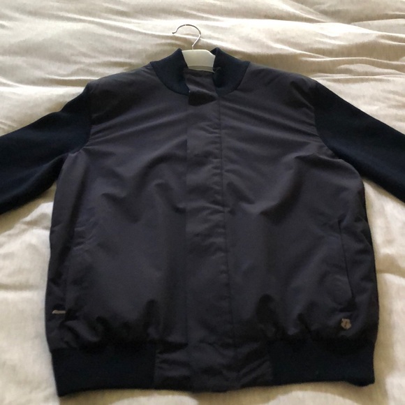 Z Zegna knitted jacket large - Picture 7 of 7